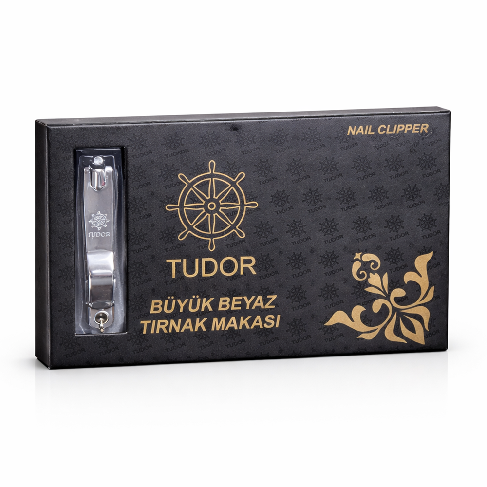 Tudor Tırnak Makası TD603