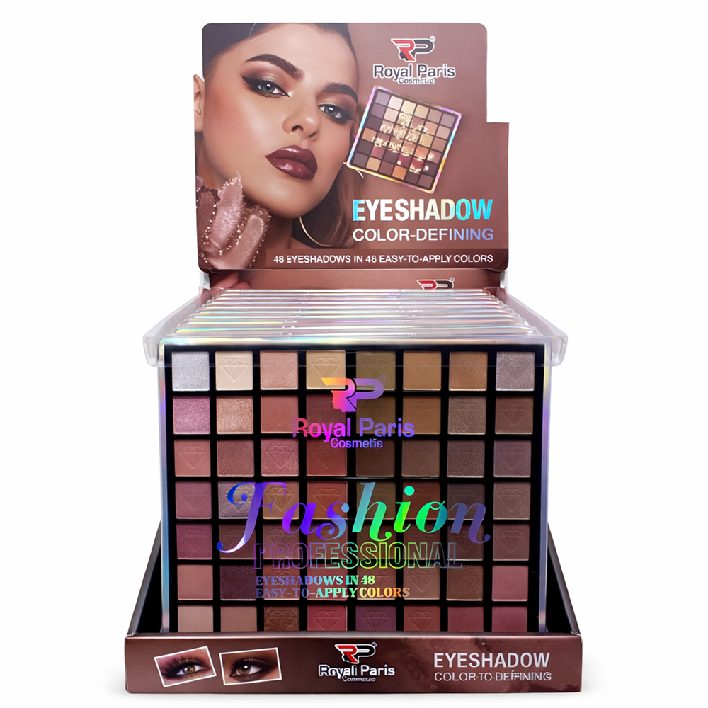 Royal Paris Fashion 48li Far RPJ-001 12*