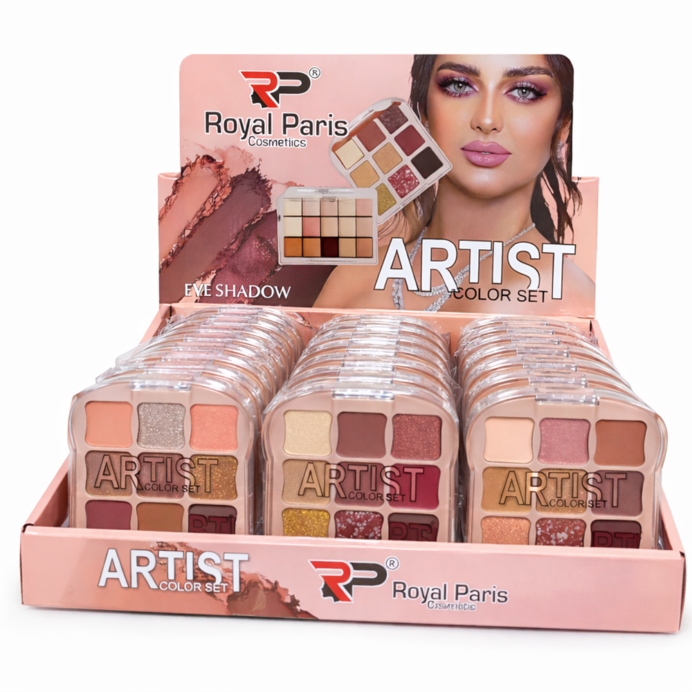 Royal Paris Artıst Color Far rpsl211 24*