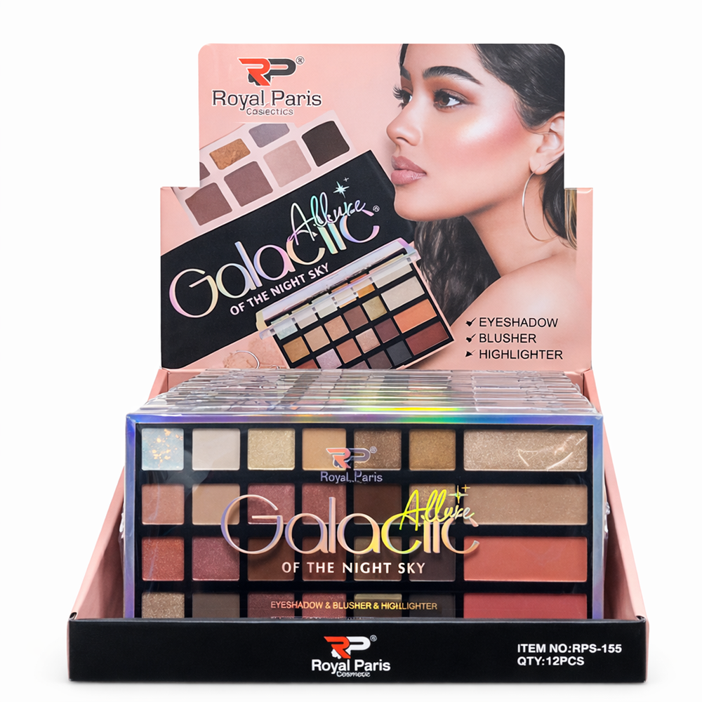 Royal Paris Galacic 24LÜ Far rps-155 12*