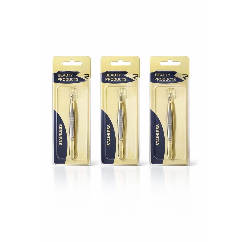 Royal Paris Kutulu Cımbız Rc-43 12*