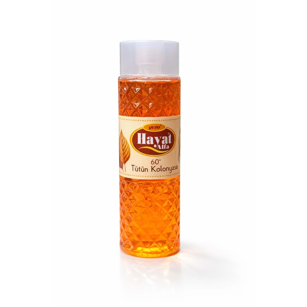 Hayat Tütün Kolonyası 400Ml