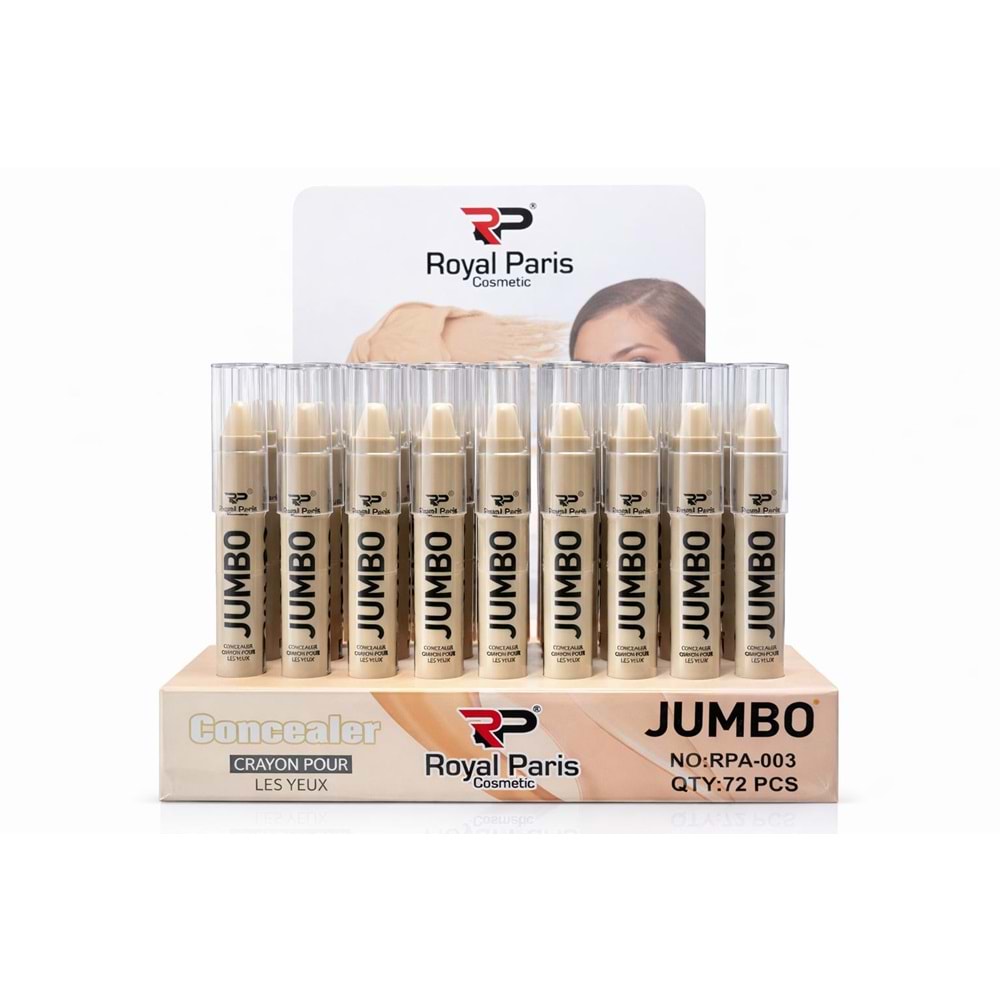 Royal Paris Kalem Concealer rpa-003 72*
