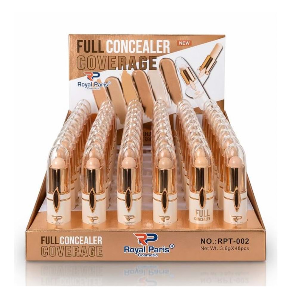 Royal Paris Stick Concealer rpt-002 48*
