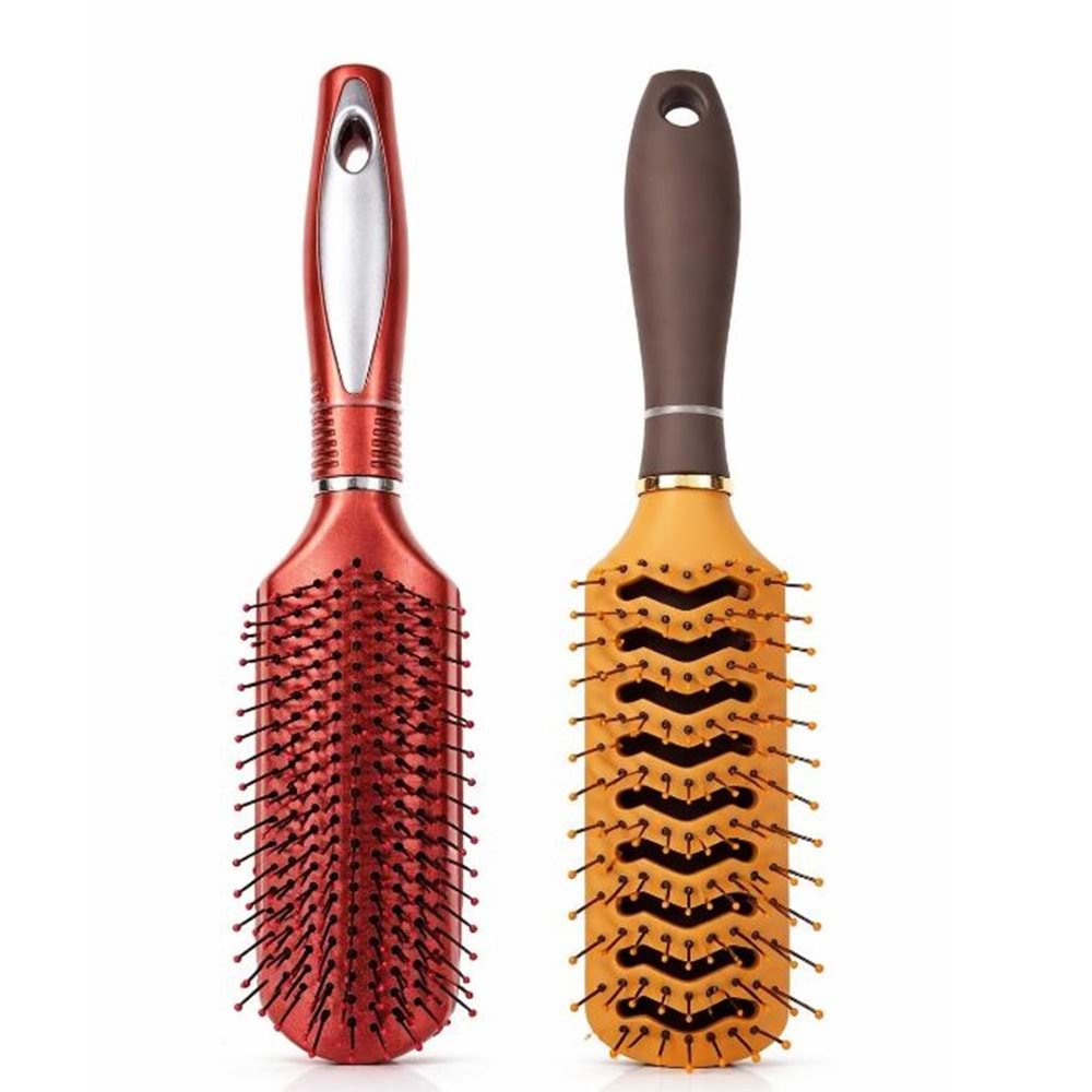 Yınlı Küçük Tarak