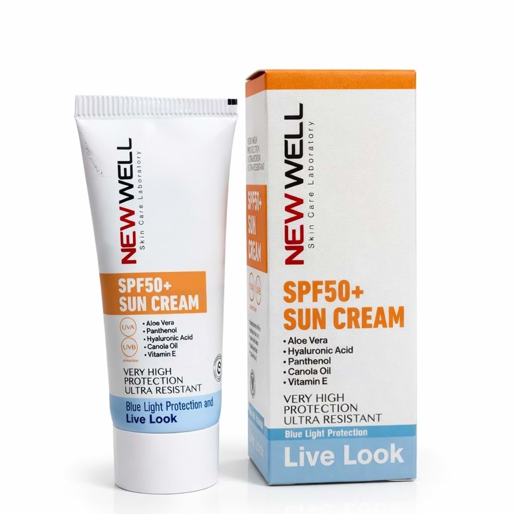 New Wel Güneş Kıremi Orange