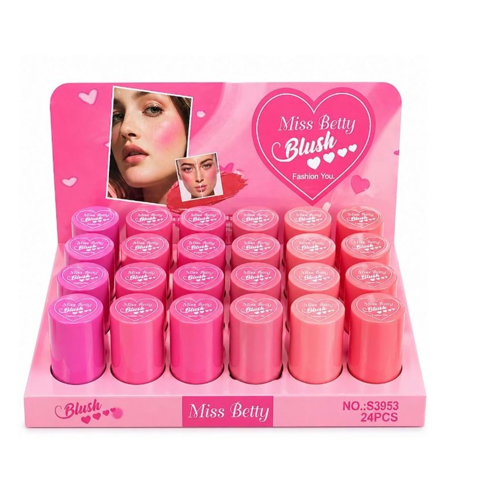 Miss Betty Allık s3935 24*