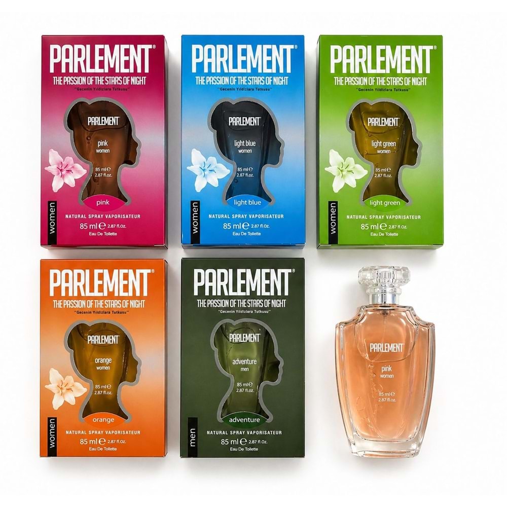 Parlement parfüm 85ml