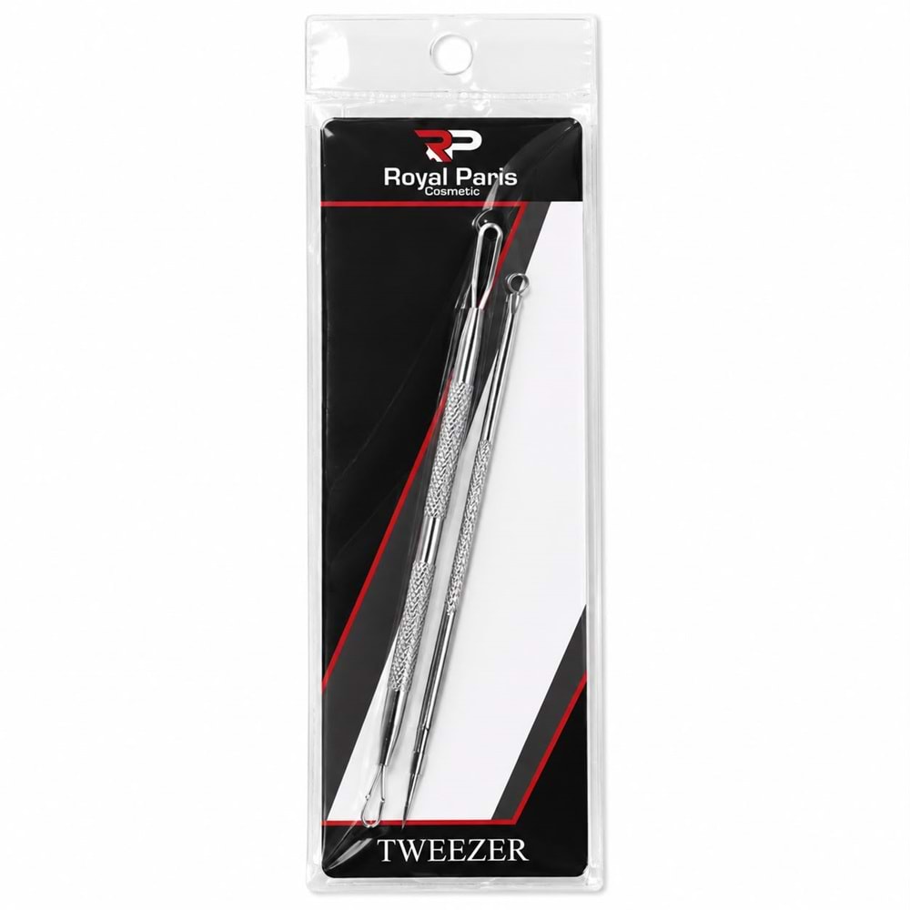Royal Paris Akne Çıkarıcı Rc-253 12*