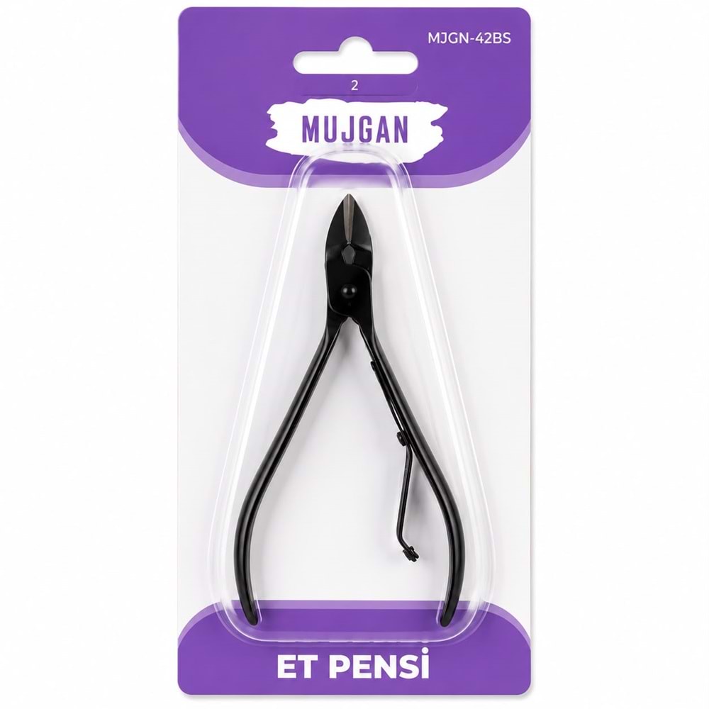Müjgan Et Pensi 12*
