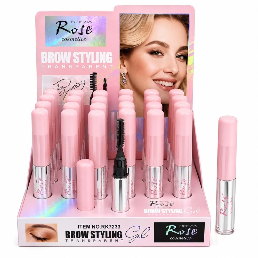 Rose New Kaş Waxı Rk7233 24*