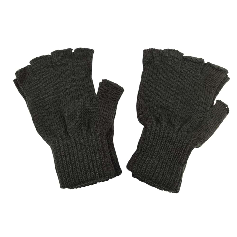 Erkek Kesik Eldiven 12*