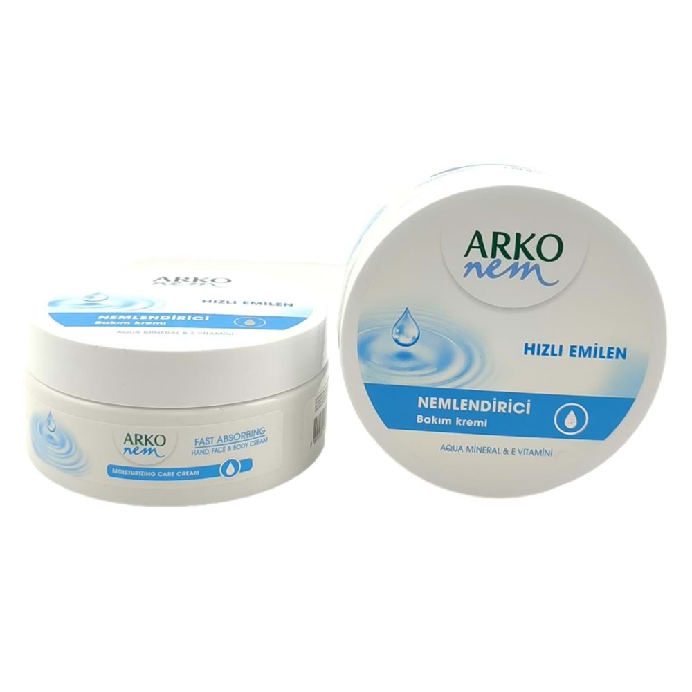 Arko Nem Krem 150 Ml 24*