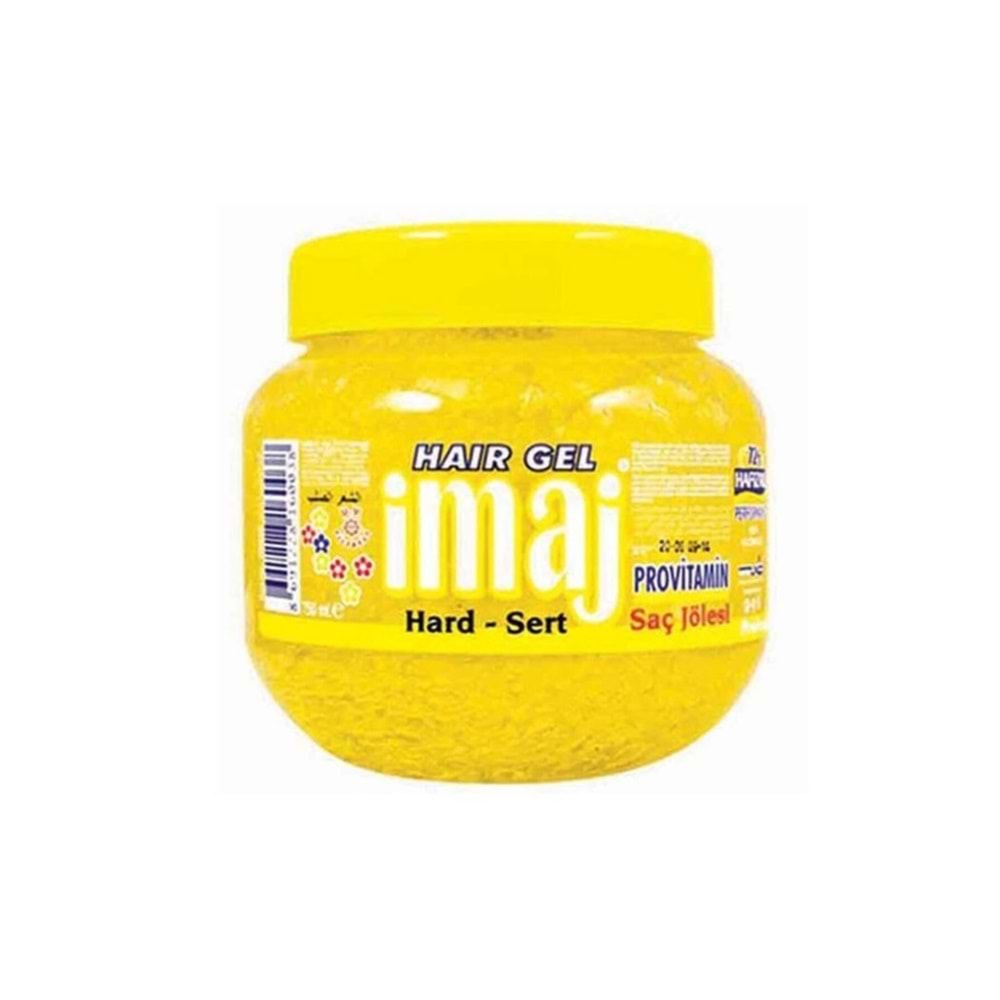 İmaj Jöle Küçük 150ml