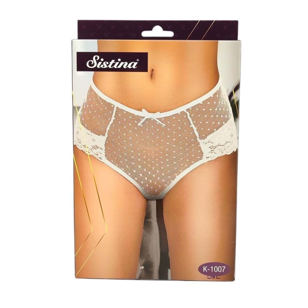 K-1007 Sistina Yüksek Puanlı