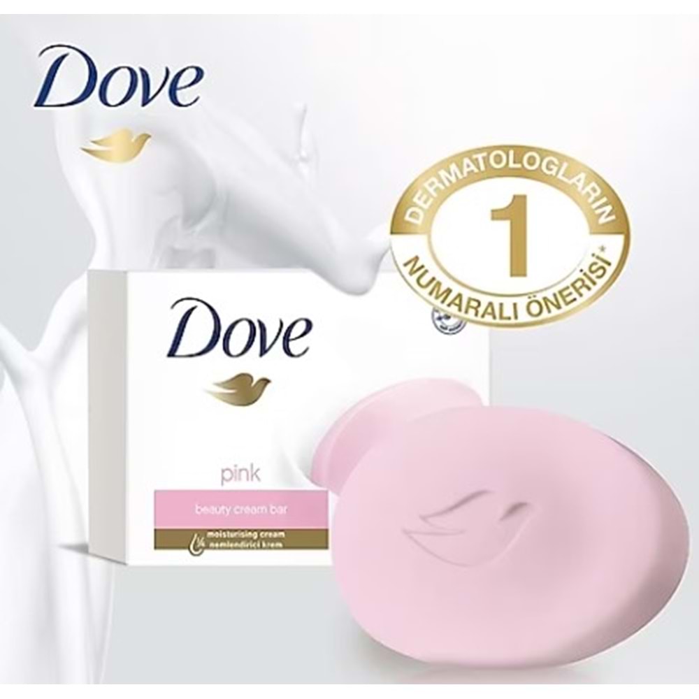 Dove Pink Sabun 90 Gr
