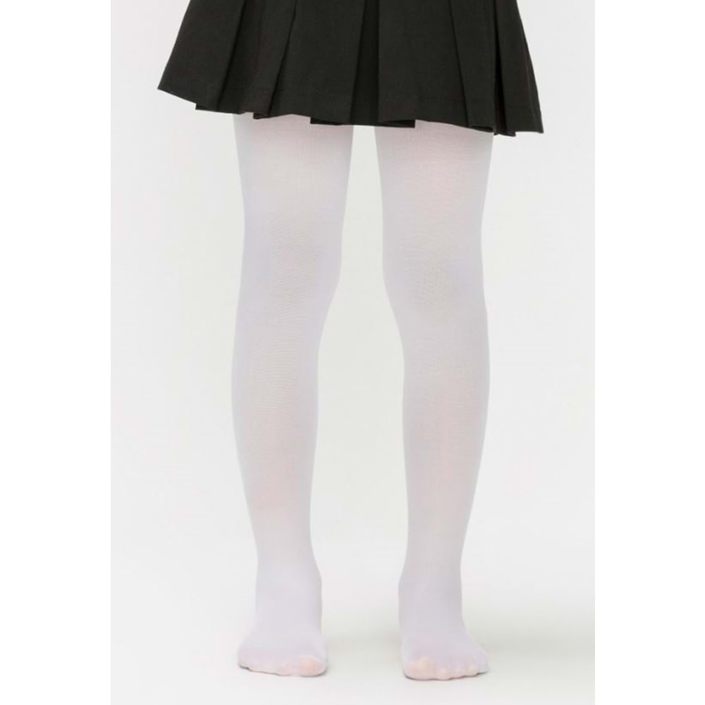 Özge Mikro 50 Çocuk Külotlu Çorap 1-3 Yaş