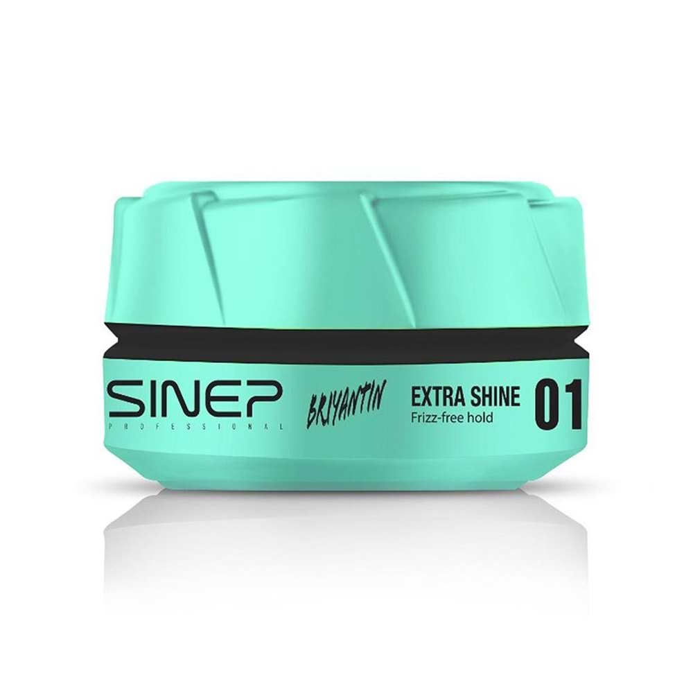 Sınep Briyantin 01 Extra Shine 150 Ml