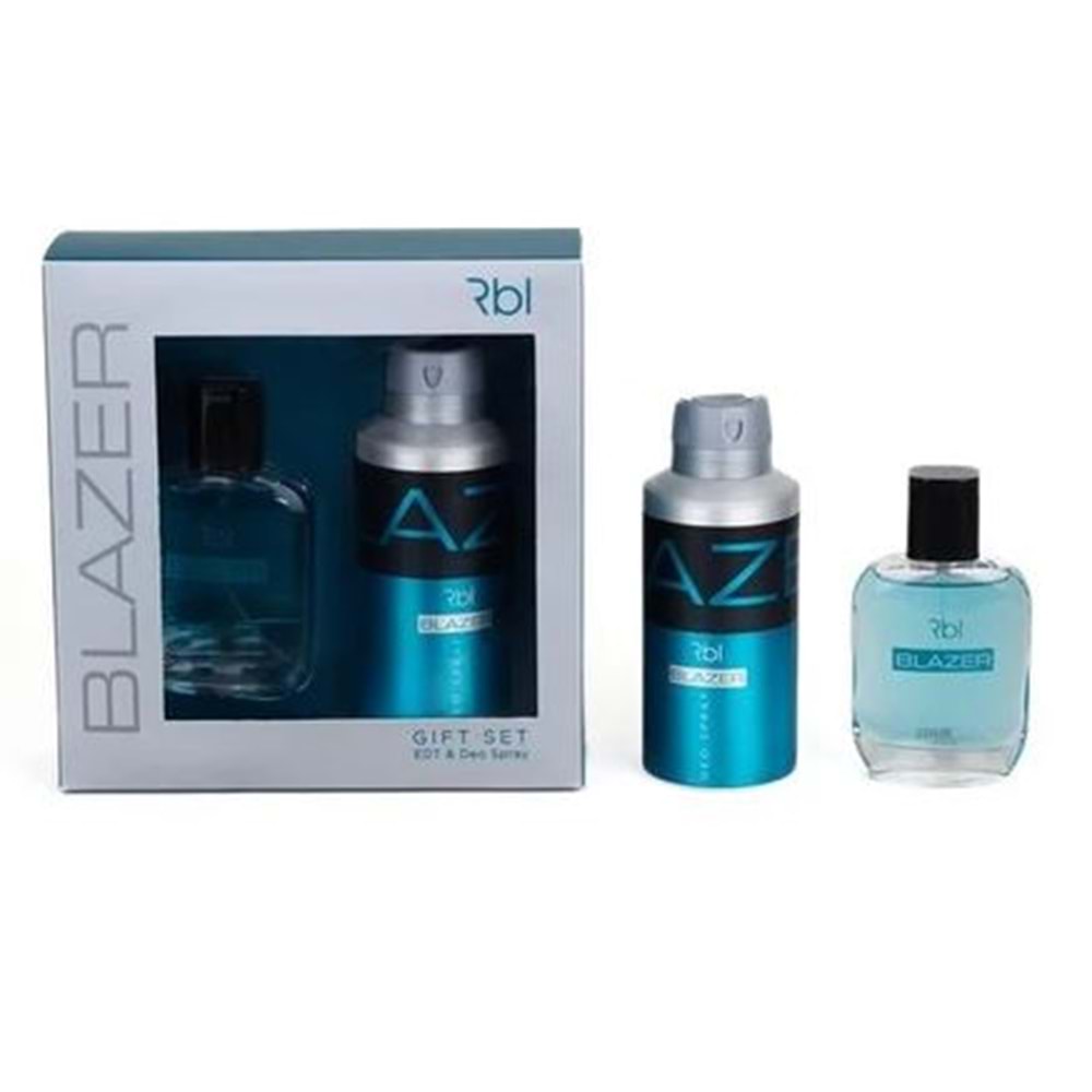 Rebul Parfüm Erkek Blazer