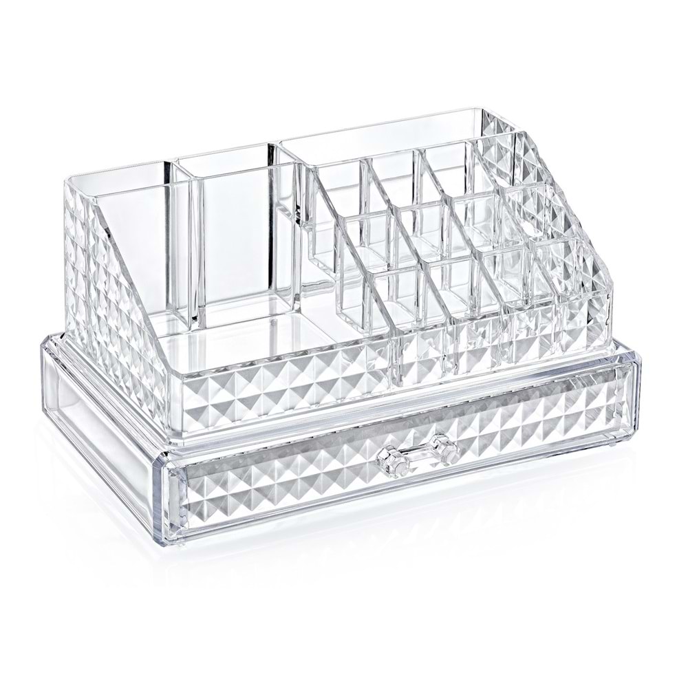BoxUp Çekmeceli Organizer Ft021