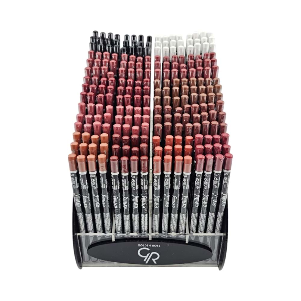 Emily Standlı Kalem 120*