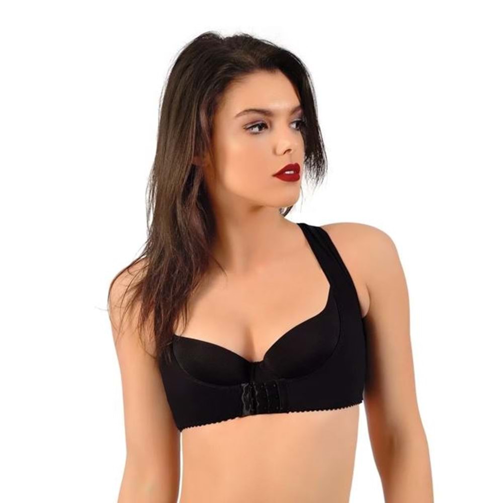 Sistina Duruş Düzeltici Göğüs Dikleştirici Korse 795S