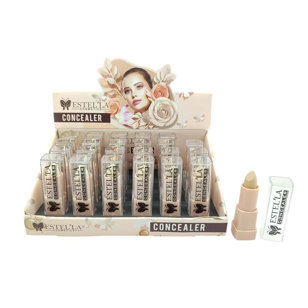 Estella Concealer Cn001 24*