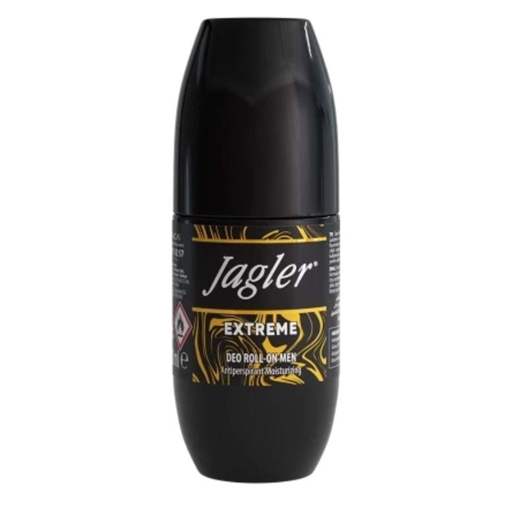 Jagler Bay Roll-on Extreme
