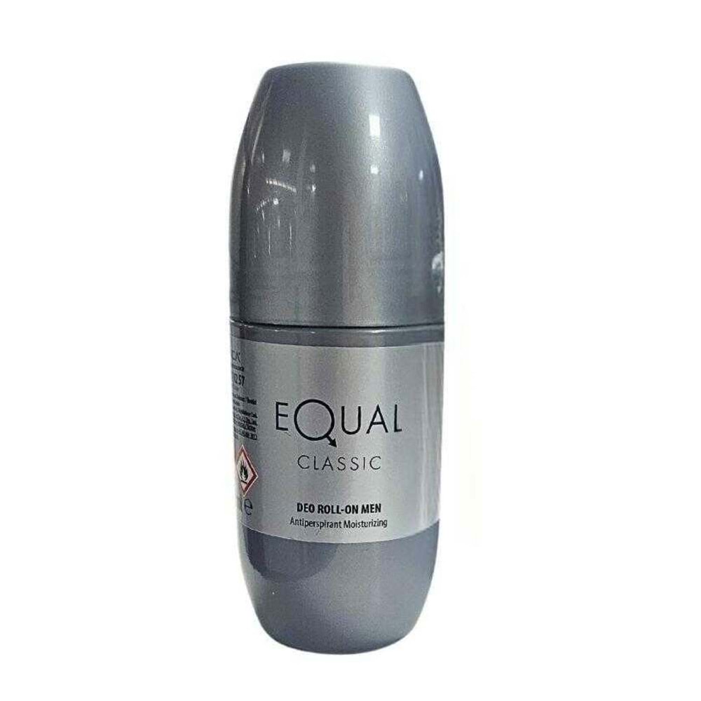Equal Roll-On Classic Men