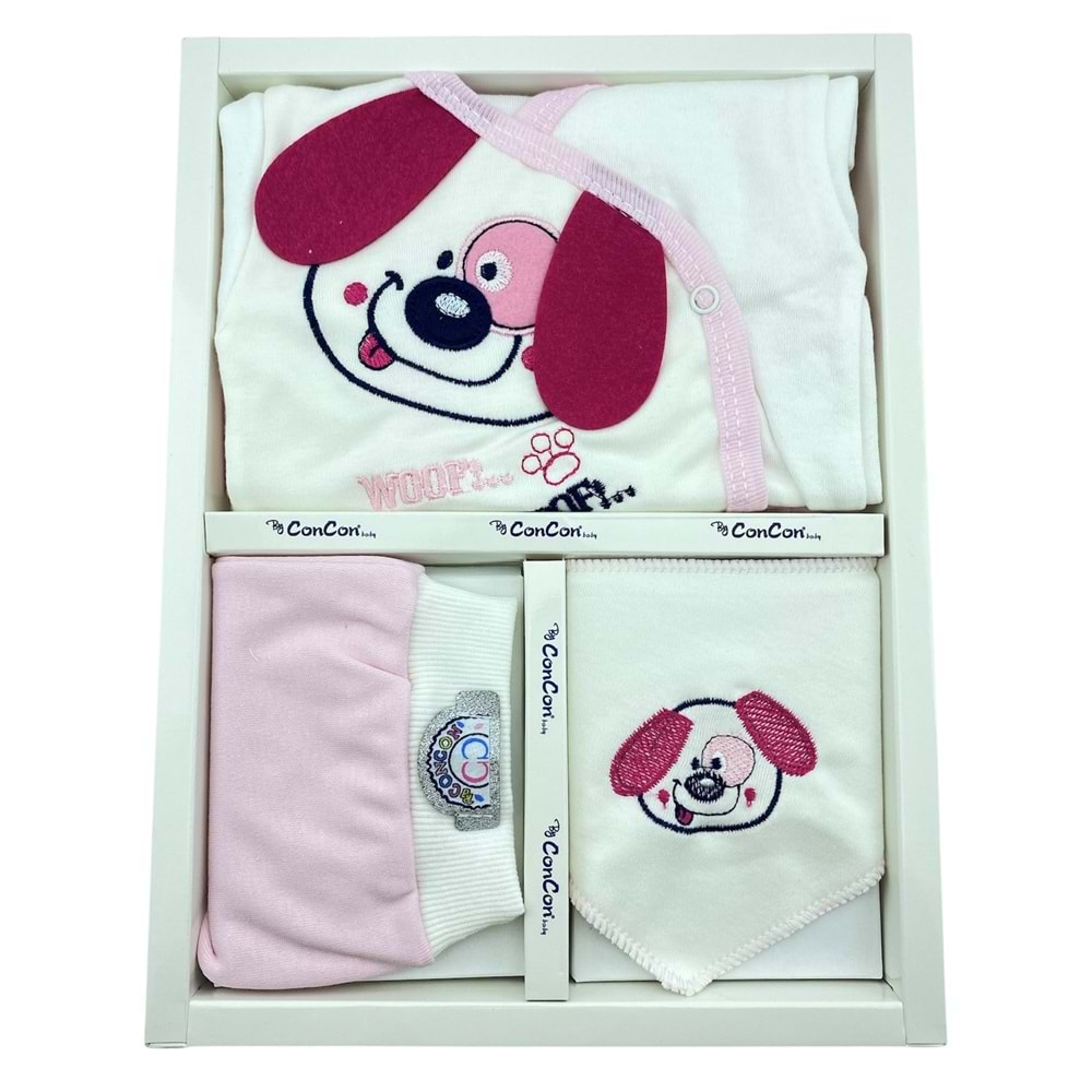 Concon köpekli 5