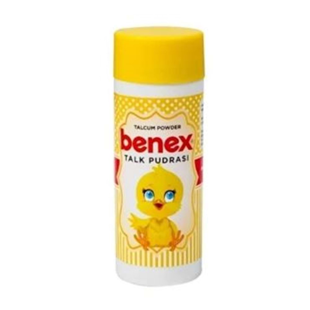 Benex Pudra 12*