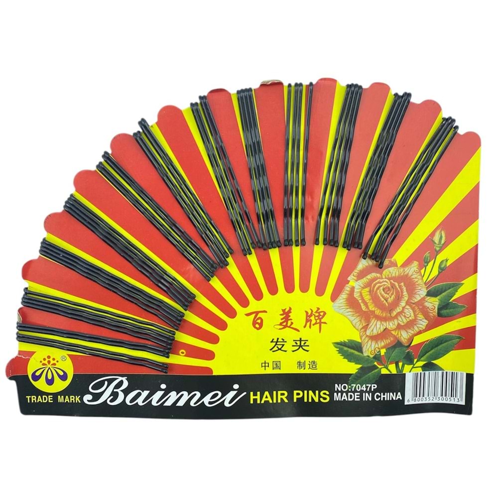 Baimei Tel Toka Kartela 7047P 18*