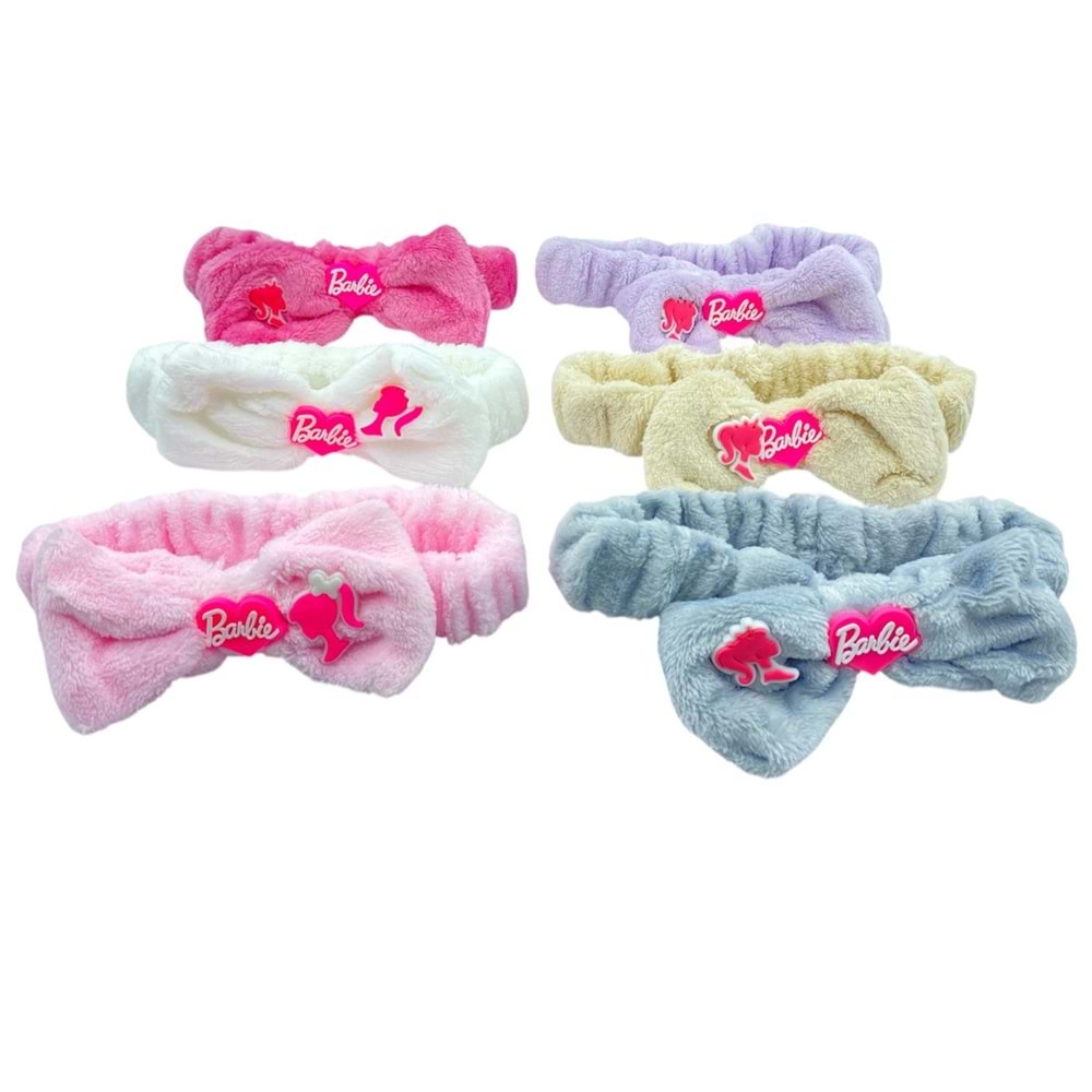 Pofuduk saç bandajı 81-16-04 12*