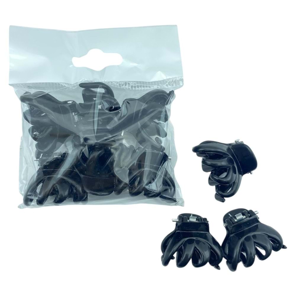 Mini mandal Toka 6lı 9*