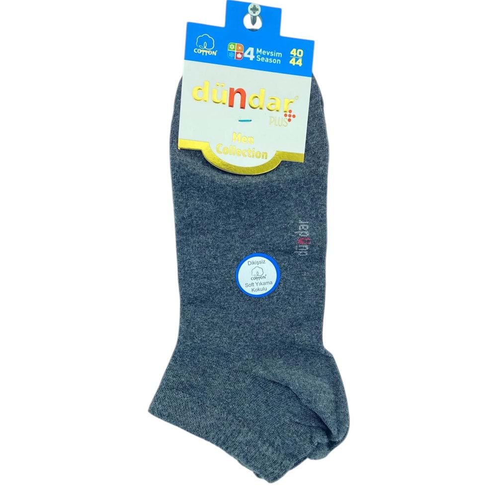 Dündar Cotton Patik 12*