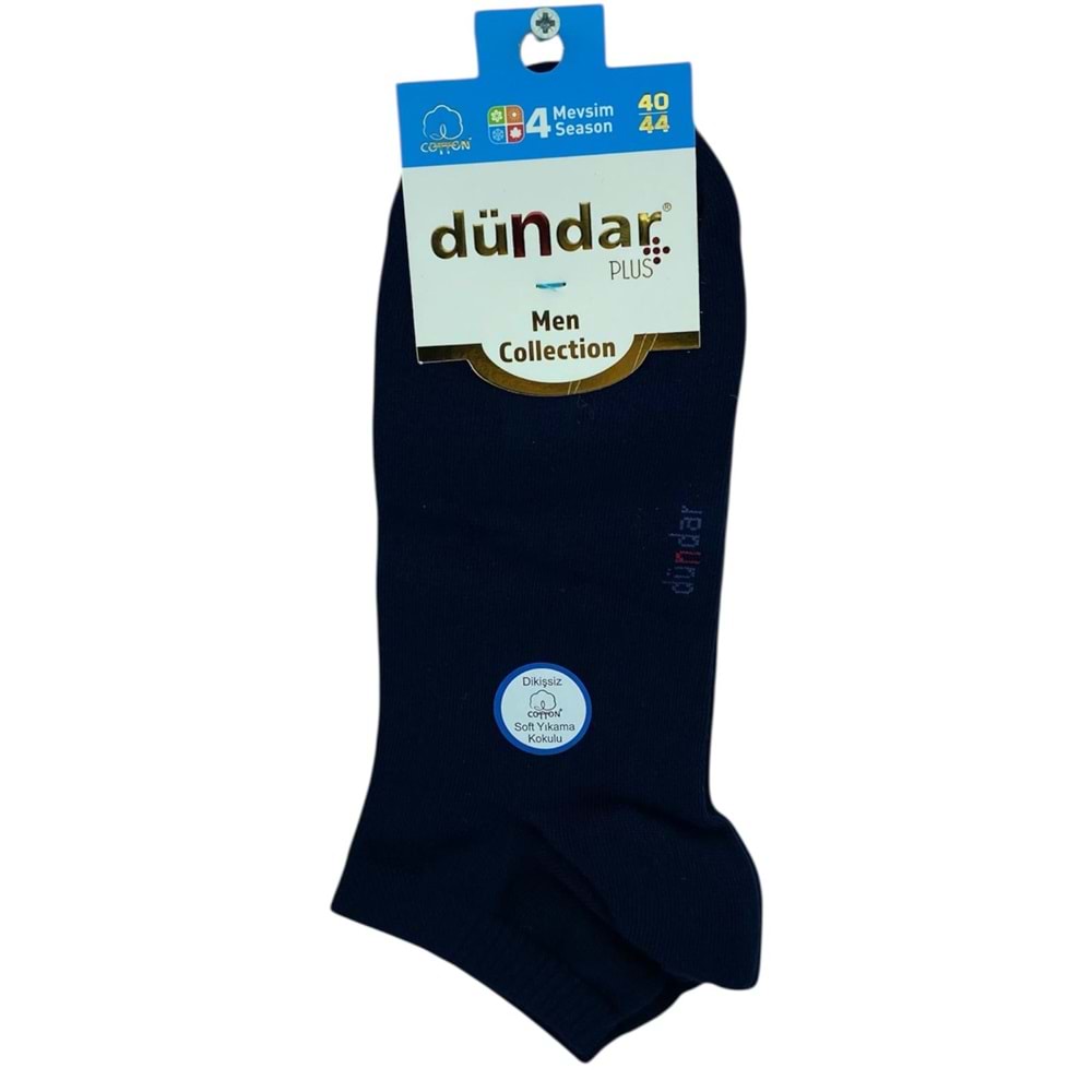 Dündar Cotton Patik 12*