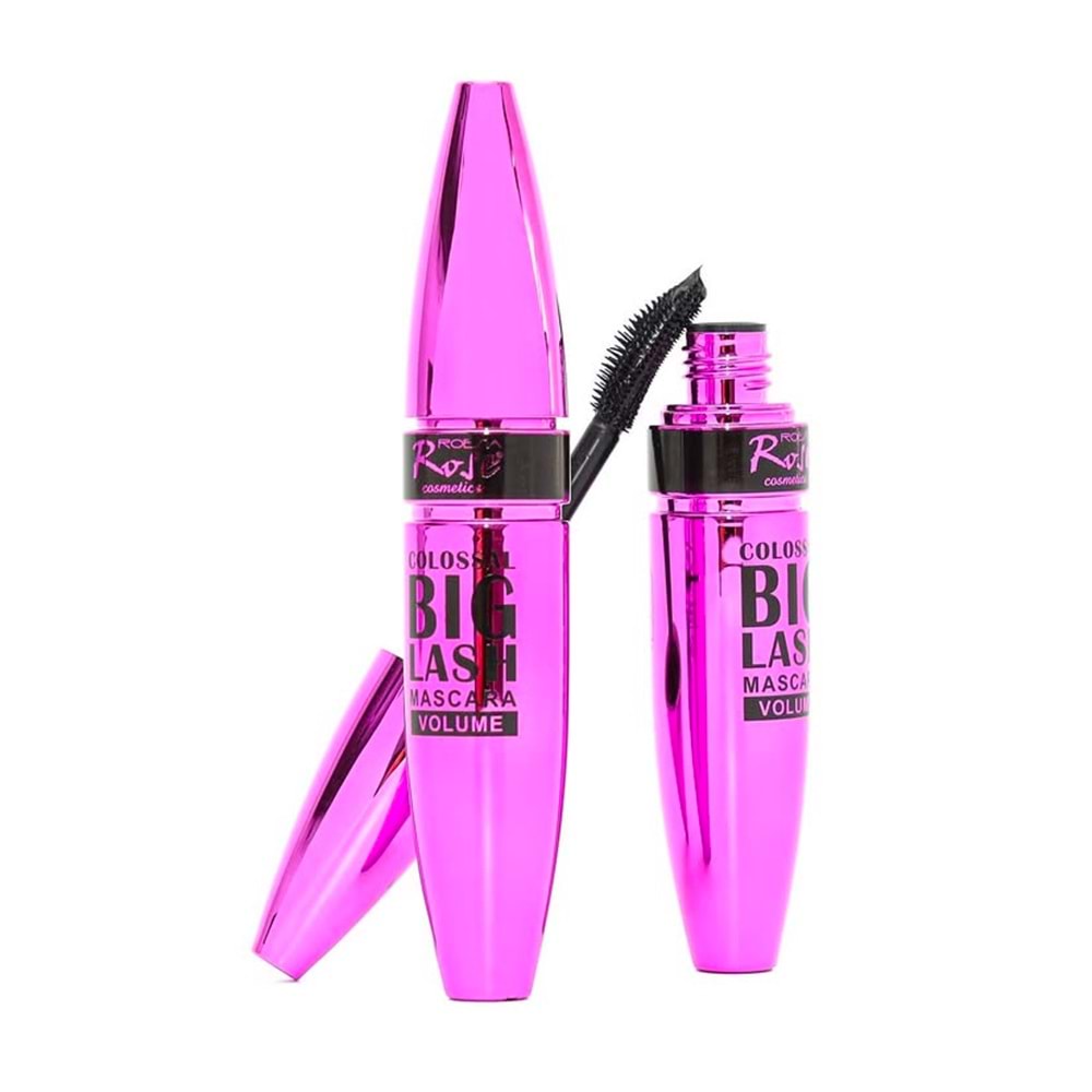Rose Lash Maskara Rm65 24*