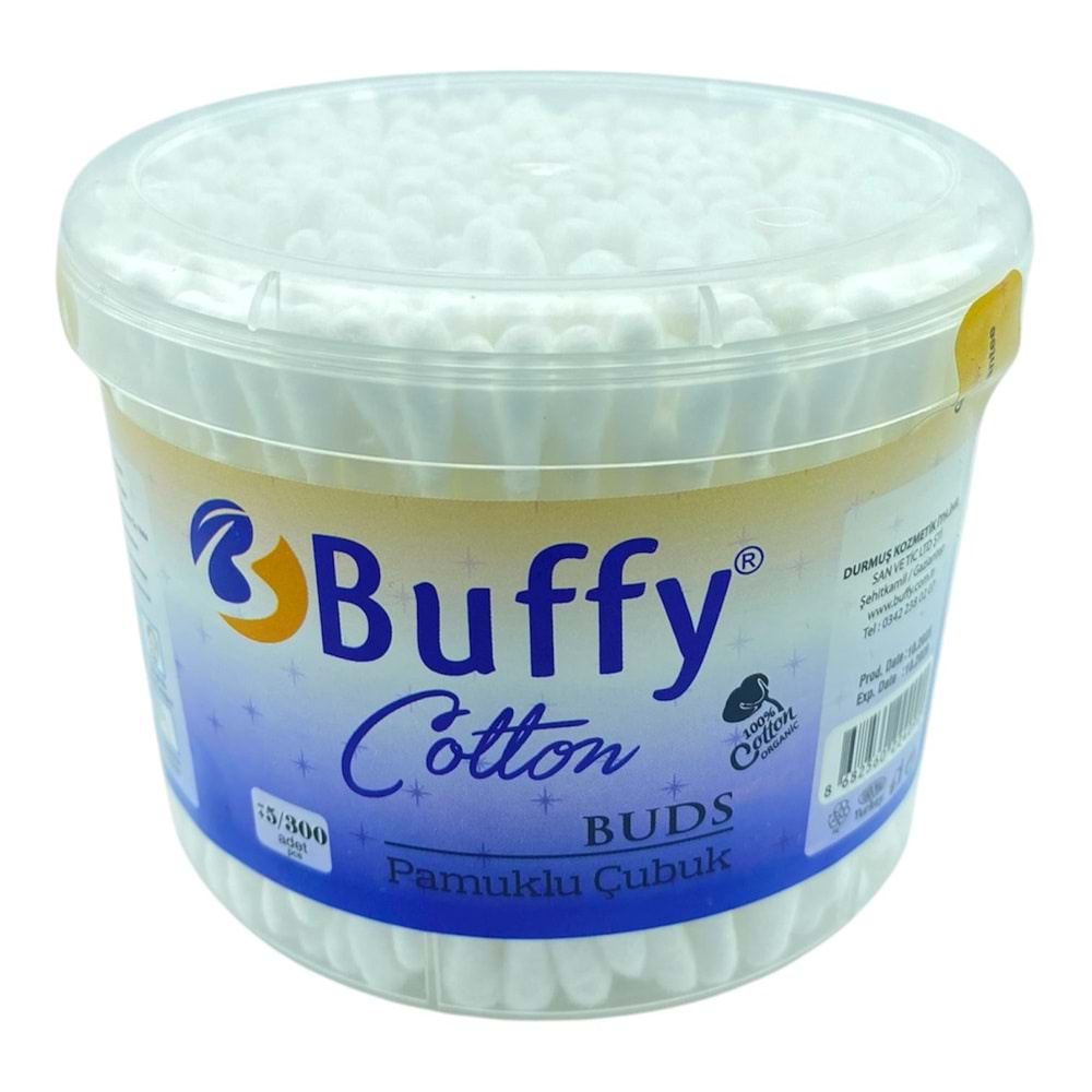 Buffy kulak çubuğu 300