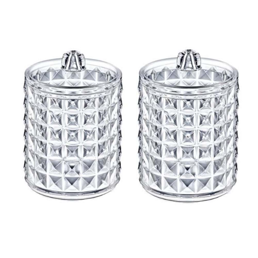 Boxup Silindir Kapaklı Organizer