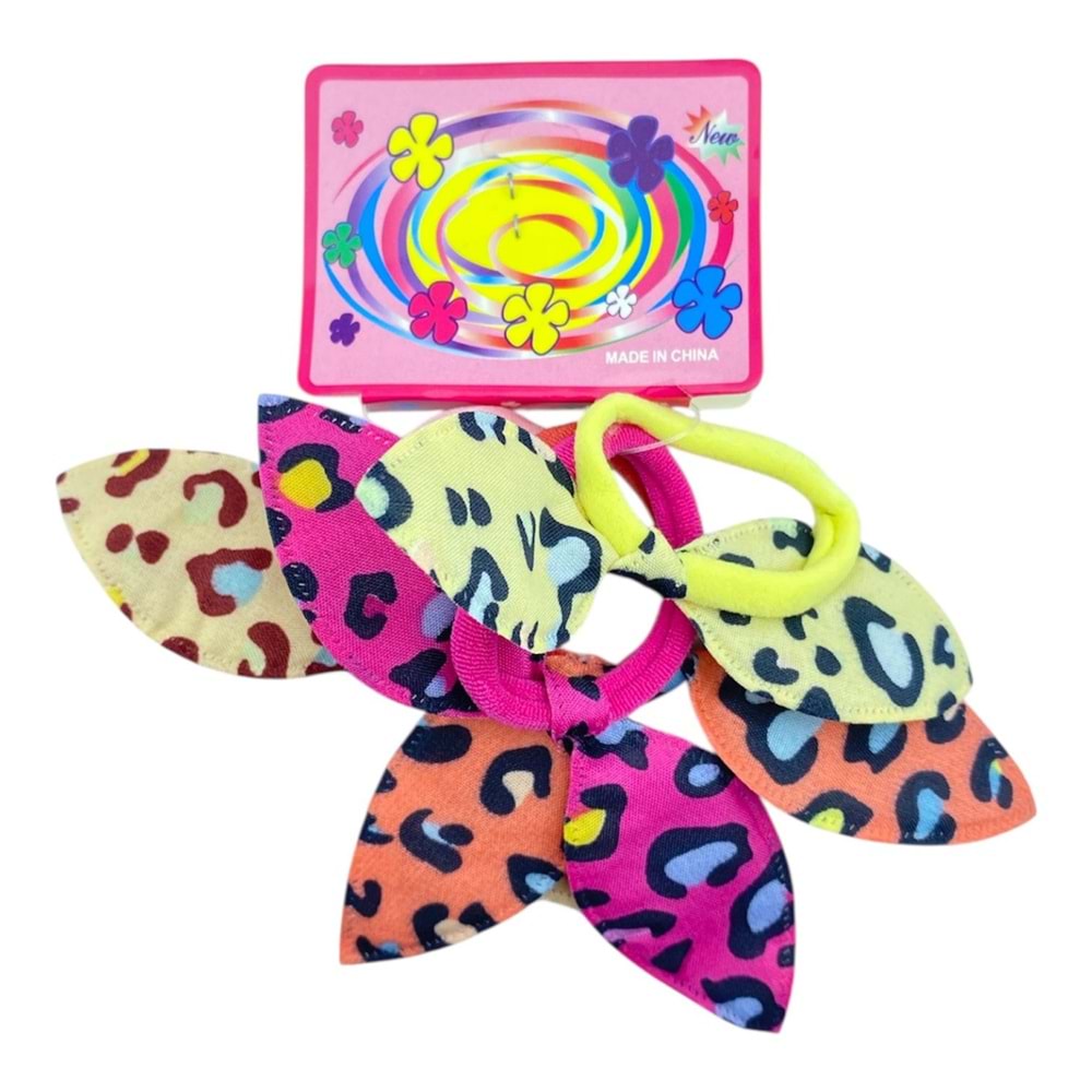 Kulaklı Lastik Toka CD10C 12*