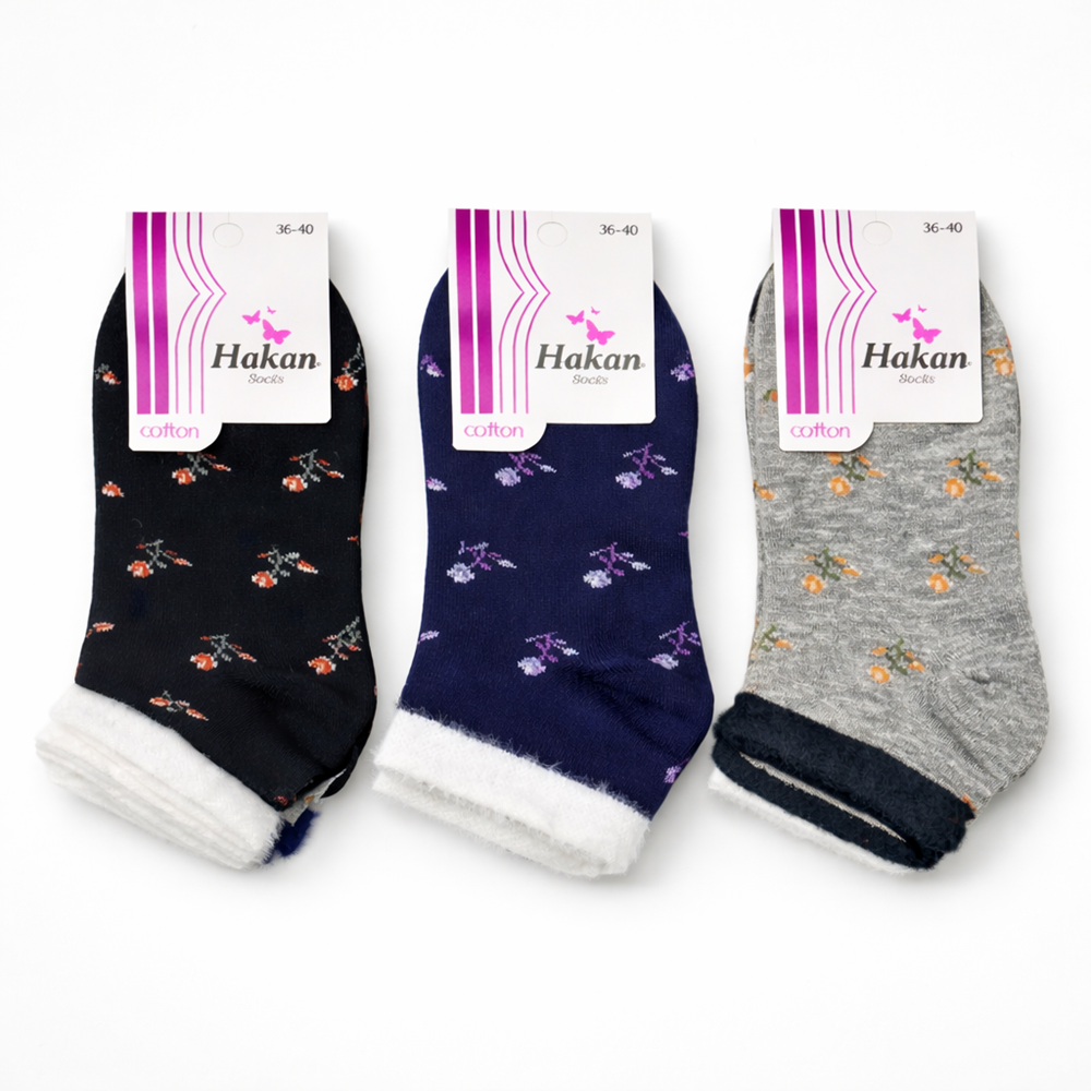 Hakan Yumoş Patik 12*