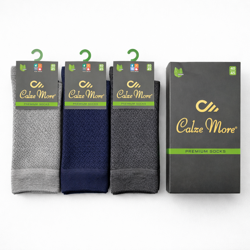 Hakan Uzun Şeker Çorap 12*