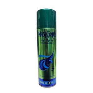 Akat Gardi Saç Sprey 180ml