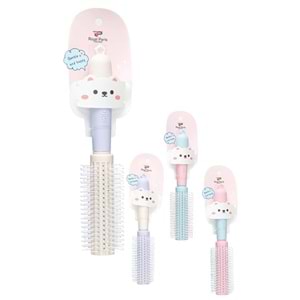 Royal Paris Yanmaz Fön Tarağı Rc493