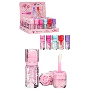 Royal Paris Gül Lip Oil Rp-008 36*