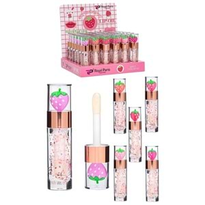 Royal Paris Çilek Kapaklı Lio Oil Rp011 36*