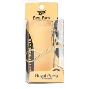 Royal Paris Kirpik Kıvırma Makası rc-398-330 12*