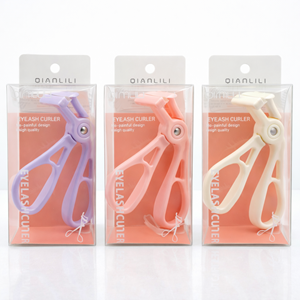 Gönül Kirpik Kıvırma Makası 12*