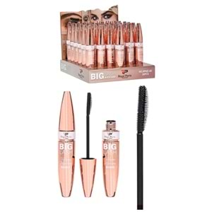 Royal Paris Big Lash Volume Maskara Rpmz-80 36*