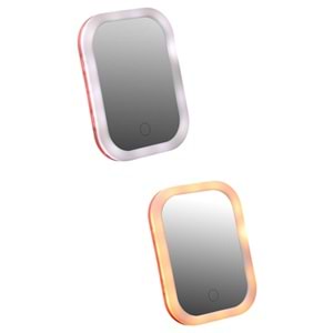 Royal Paris Kare Ledli Ayna Rc-312